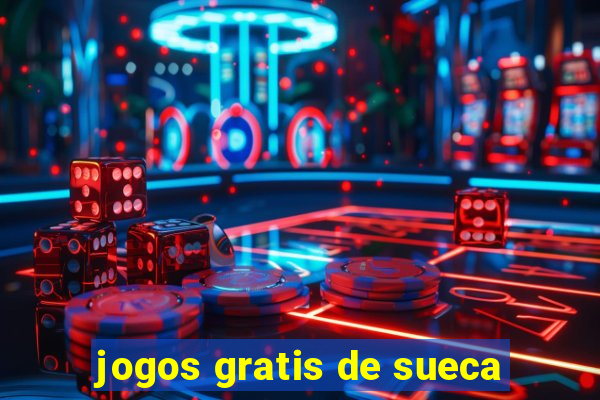 jogos gratis de sueca